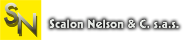 Scalon Nelson & C. - Logo